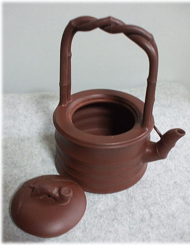紫砂茶器5点セット 中国茶器