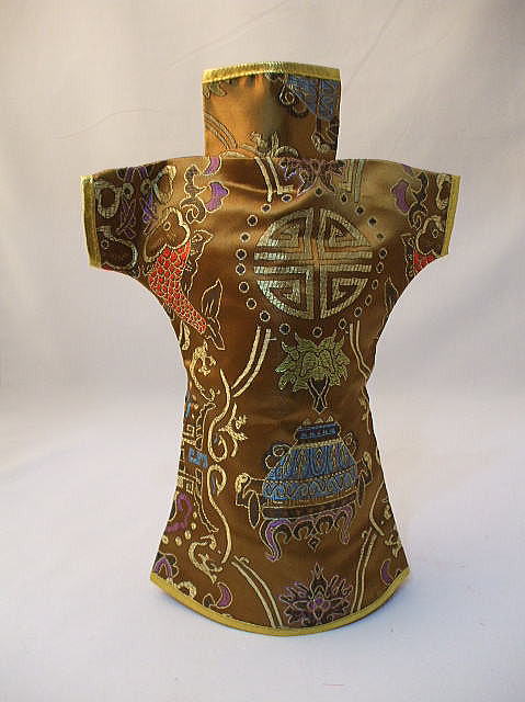 ���C���{�g���J�o�[�@�u�`���C�i�����v�@�@���g�˕��i���󕿁j��