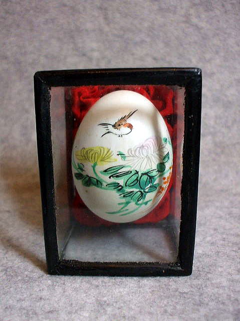 ���G�u���܂����v�@�@�@�����G��