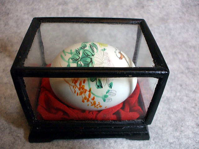 ���G�u���܂����v�@�@�@�����G��