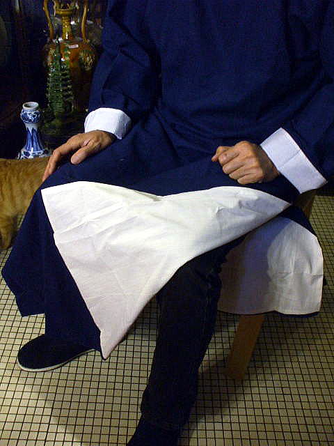 �`���C�i���@���ؖ������ځu�p�I�v�@�@��