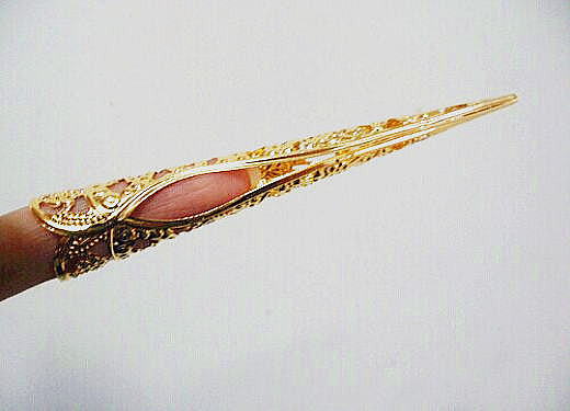 中国の巻物 アンティークゴールドシルバーメッキお守りPixiuリング中国風水