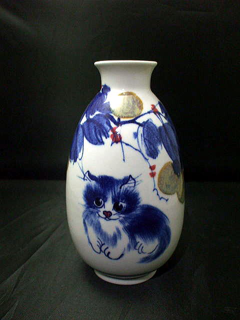 ���܍ʁF���L�}�ԕr