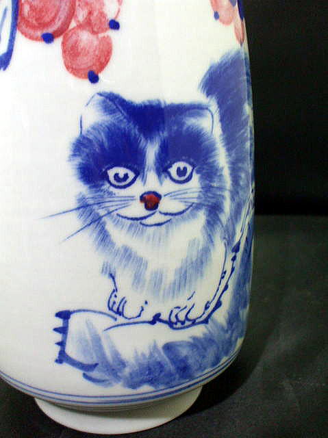 ���܍ʁF�����ƔL�}�ԕr