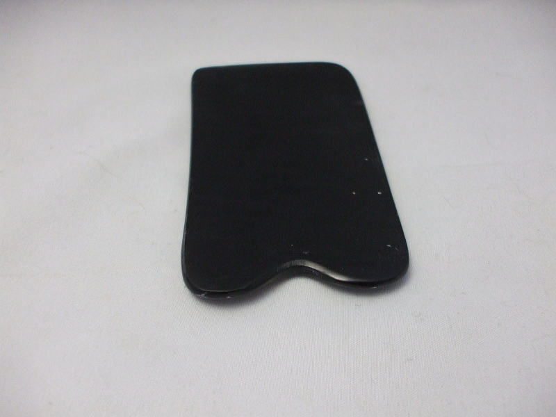 刮痧板 ・呂教授