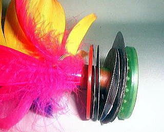 �����G�݁@�@�@�`�G���Y�@�u�R�f�v�@�@