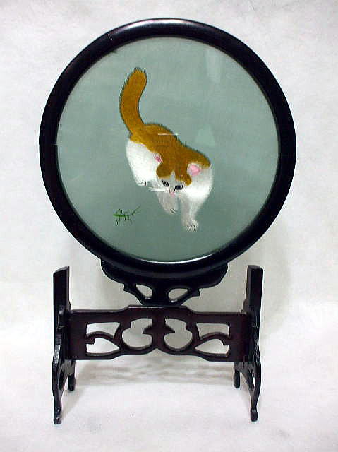 ���ʈُJ�u�L���奁v�@ [�奂̕��v�@�@�@�����H�|�i