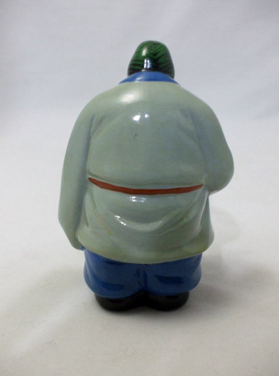 中国雑貨　ヤーズ ：鸭子　ホスト　北京ダック